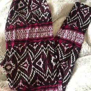 Tall & curvy leggings